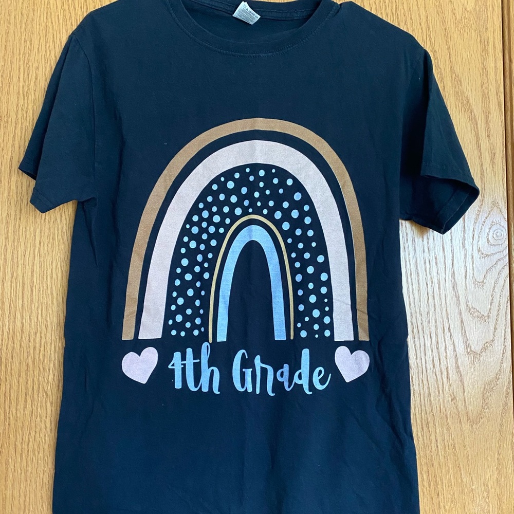 Teacher t-shirt